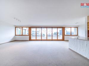 Pronájem rodinného domu, Praha - Stodůlky, Bavorská, 274 m2