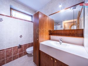Pronájem rodinného domu, Praha - Stodůlky, Bavorská, 274 m2