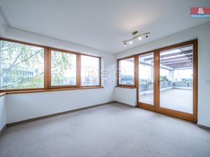 Pronájem rodinného domu, Praha - Stodůlky, Bavorská, 274 m2