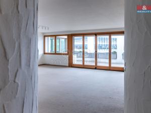 Pronájem rodinného domu, Praha - Stodůlky, Bavorská, 274 m2