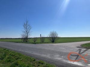 Prodej komerčního pozemku, Lutín, 7496 m2