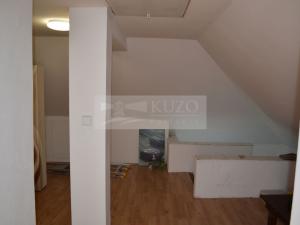 Prodej rodinného domu, Praha - Uhříněves, Na vrchách, 223 m2