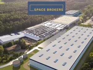 Pronájem skladu, Brandýs nad Labem-Stará Boleslav, 14160 m2