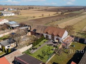 Prodej pozemku pro bydlení, Šumice, 524 m2
