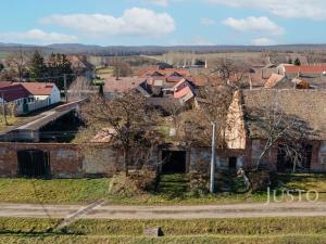 Prodej pozemku pro bydlení, Šumice, 524 m2