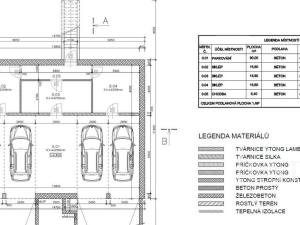 Prodej pozemku pro bydlení, Šumice, 524 m2