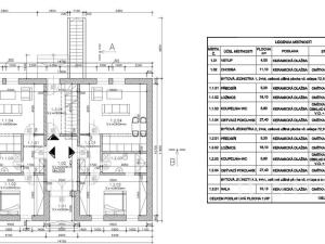 Prodej pozemku pro bydlení, Šumice, 524 m2