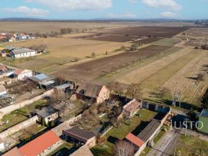 Prodej pozemku pro bydlení, Šumice, 524 m2