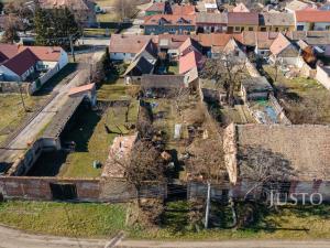 Prodej pozemku pro bydlení, Šumice, 524 m2