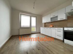 Pronájem bytu 3+1, Orlová - Lutyně, Masarykova třída, 68 m2