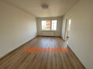 Pronájem bytu 3+1, Orlová - Lutyně, Masarykova třída, 68 m2