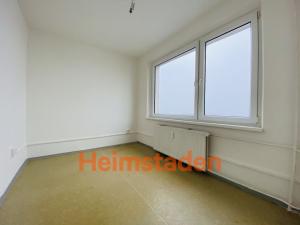 Pronájem bytu 3+1, Orlová - Lutyně, Masarykova třída, 68 m2