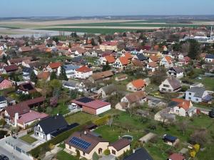 Prodej pozemku pro bydlení, Stratov, 1135 m2