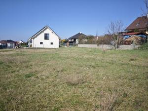 Prodej pozemku pro bydlení, Stratov, 1135 m2