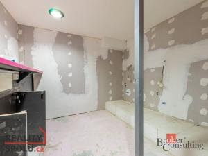 Pronájem obchodního prostoru, Plzeň - Vnitřní Město, Sedláčkova, 354 m2