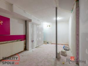Pronájem obchodního prostoru, Plzeň - Vnitřní Město, Sedláčkova, 354 m2