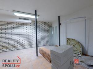 Pronájem obchodního prostoru, Plzeň - Vnitřní Město, Sedláčkova, 354 m2