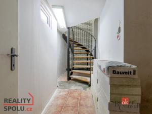 Pronájem obchodního prostoru, Plzeň - Vnitřní Město, Sedláčkova, 354 m2