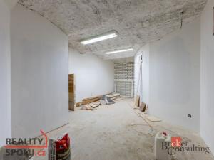 Pronájem obchodního prostoru, Plzeň - Vnitřní Město, Sedláčkova, 354 m2