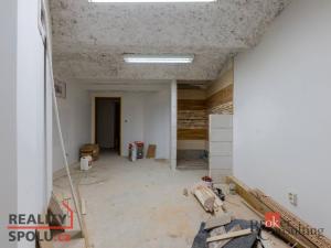 Pronájem obchodního prostoru, Plzeň - Vnitřní Město, Sedláčkova, 354 m2