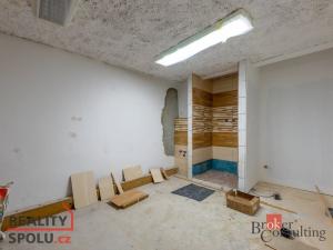 Pronájem obchodního prostoru, Plzeň - Vnitřní Město, Sedláčkova, 354 m2