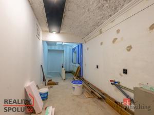 Pronájem obchodního prostoru, Plzeň - Vnitřní Město, Sedláčkova, 354 m2