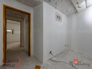 Pronájem obchodního prostoru, Plzeň - Vnitřní Město, Sedláčkova, 354 m2