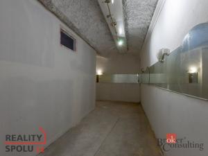 Pronájem obchodního prostoru, Plzeň - Vnitřní Město, Sedláčkova, 354 m2