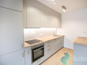 Pronájem bytu 3+kk, Praha - Řepy, Na moklině, 71 m2