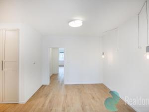 Pronájem bytu 3+kk, Praha - Řepy, Na moklině, 71 m2