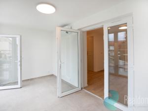 Pronájem bytu 3+kk, Praha - Řepy, Na moklině, 71 m2