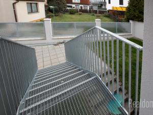 Pronájem bytu 3+kk, Praha - Řepy, Na moklině, 71 m2