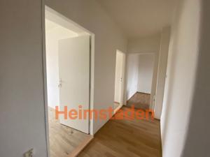 Pronájem bytu 2+1, Karviná - Nové Město, Fučíkova, 55 m2