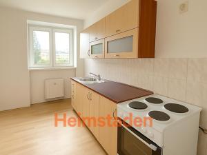 Pronájem bytu 2+1, Karviná - Nové Město, Fučíkova, 55 m2