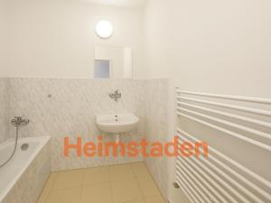 Pronájem bytu 2+1, Karviná - Nové Město, Fučíkova, 55 m2