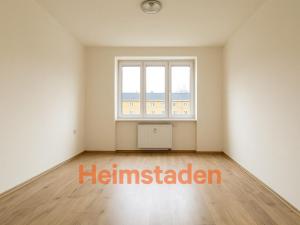 Pronájem bytu 2+1, Karviná - Nové Město, Fučíkova, 55 m2