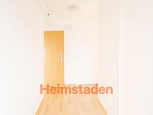 Pronájem bytu 2+1, Karviná - Nové Město, Fučíkova, 55 m2