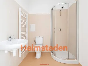 Pronájem bytu 1+kk, Ostrava - Poruba, Matěje Kopeckého, 26 m2