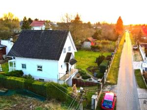 Prodej rodinného domu, Plzeň, Zářijová, 240 m2