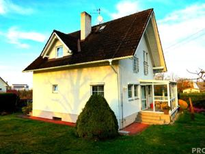 Prodej rodinného domu, Plzeň, Zářijová, 240 m2