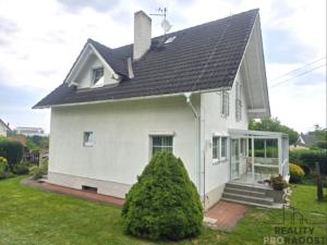 Prodej rodinného domu, Plzeň, Zářijová, 140 m2