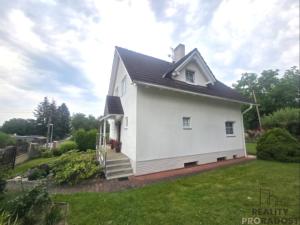 Prodej rodinného domu, Plzeň, Zářijová, 140 m2