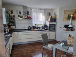 Prodej rodinného domu, Wiesenwaldstraße,Waibstadt,Německo, 240 m2