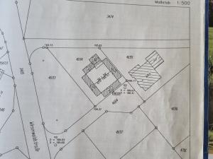 Prodej rodinného domu, Wiesenwaldstraße,Waibstadt,Německo, 240 m2