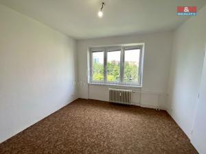 Pronájem bytu 2+1, Krnov - Pod Cvilínem, SPC P, 55 m2