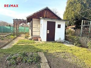Prodej zahrady, Chrudim, 324 m2