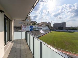 Pronájem bytu 2+kk, Praha - Žižkov, U Viktorie, 58 m2
