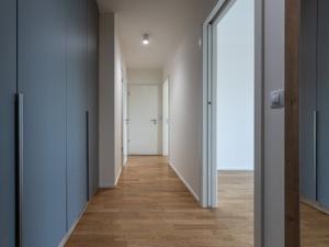 Pronájem bytu 2+kk, Praha - Žižkov, U Viktorie, 58 m2