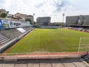 Pronájem bytu 2+kk, Praha - Žižkov, U Viktorie, 58 m2