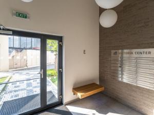 Pronájem bytu 2+kk, Praha - Žižkov, U Viktorie, 58 m2